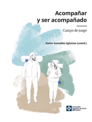 cover image of Acompañar y ser acompañado